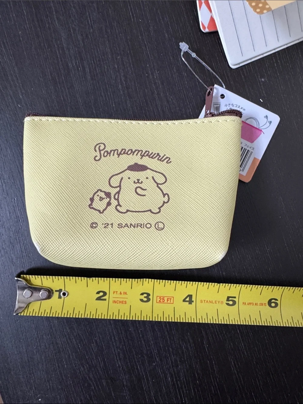Sanrio Pompompurin Bundle